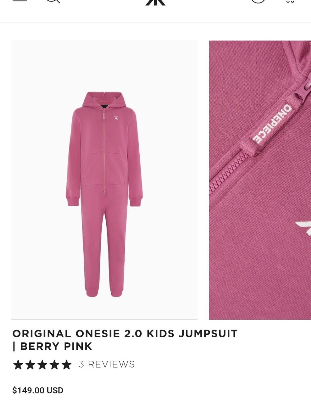 Onepiece Of Norway Onsie